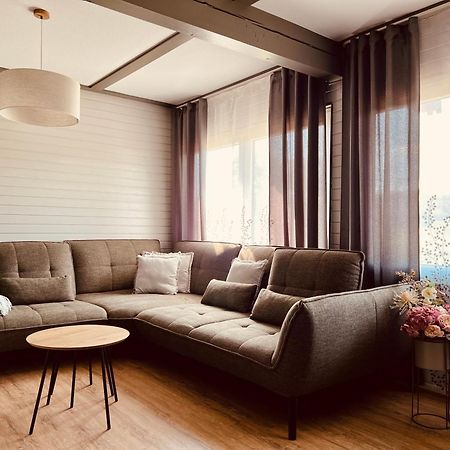 Leaf Villa Kirchheim  Eksteriør billede