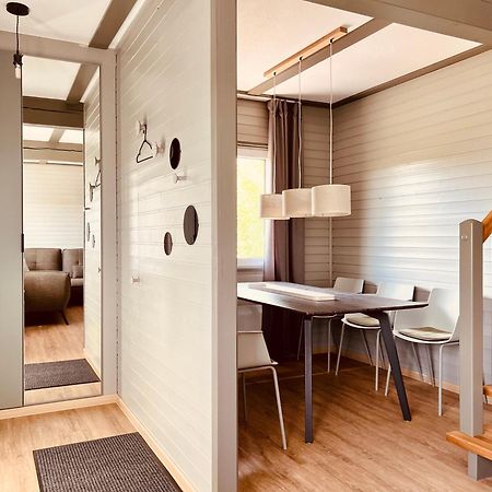 Leaf Villa Kirchheim  Eksteriør billede