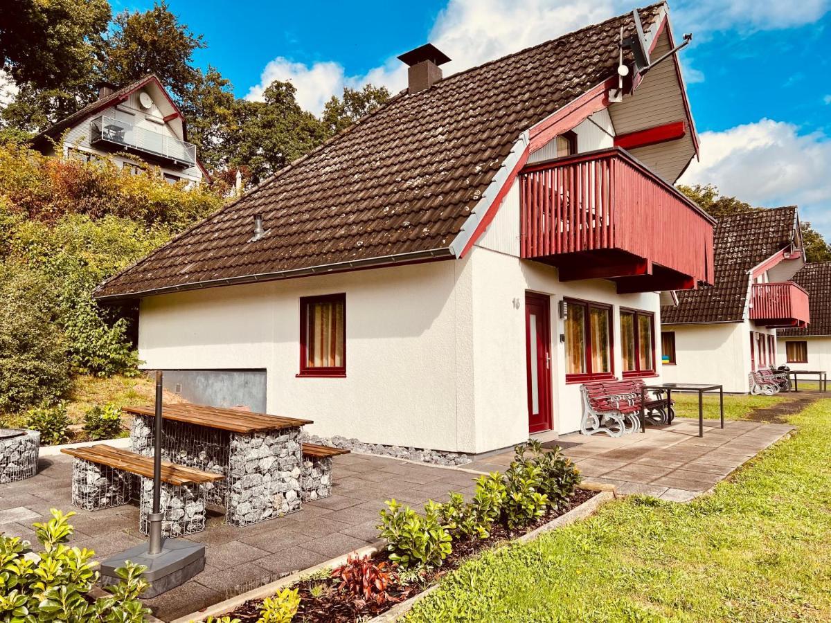 Leaf Villa Kirchheim  Eksteriør billede