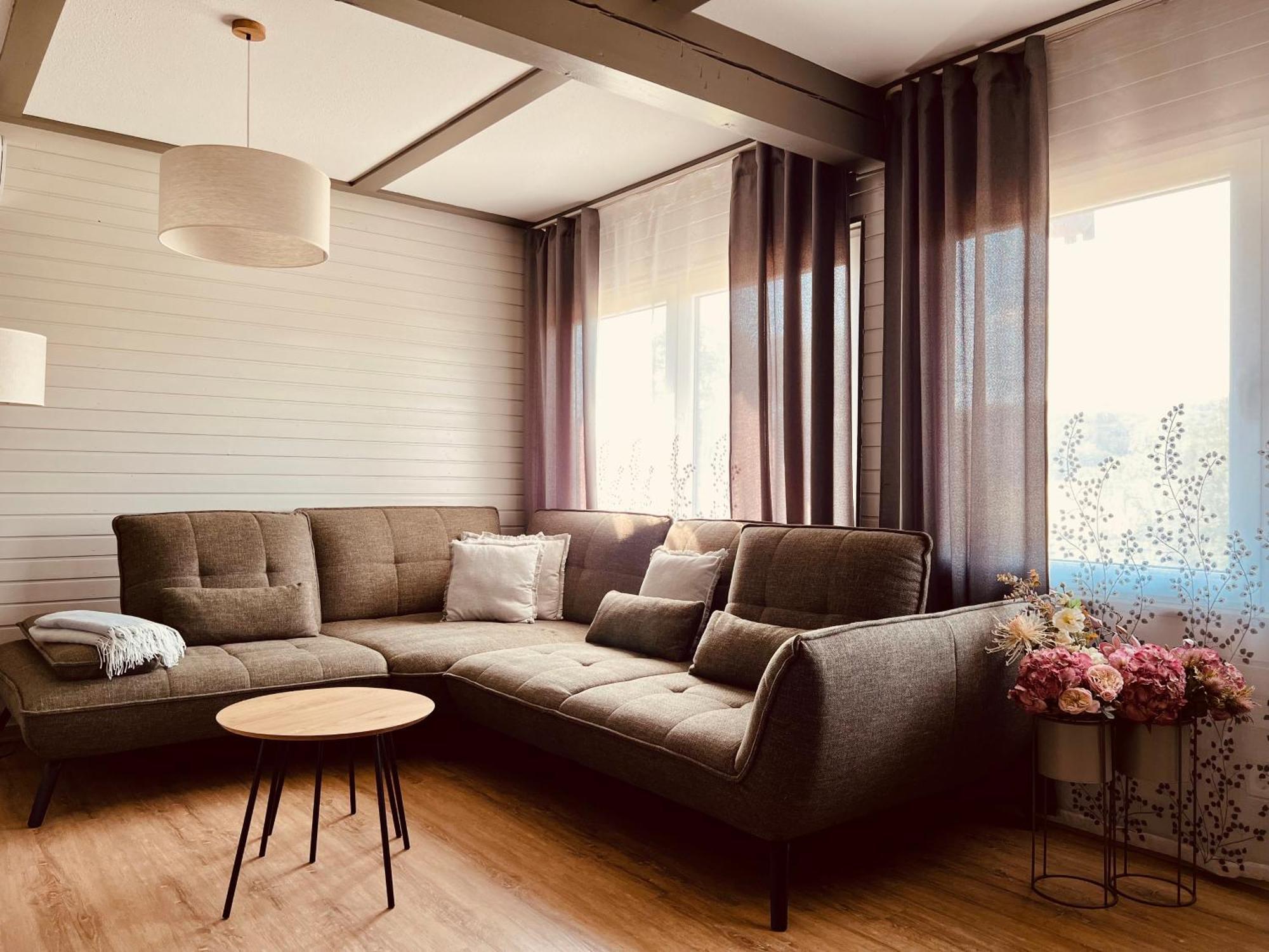 Leaf Villa Kirchheim  Eksteriør billede