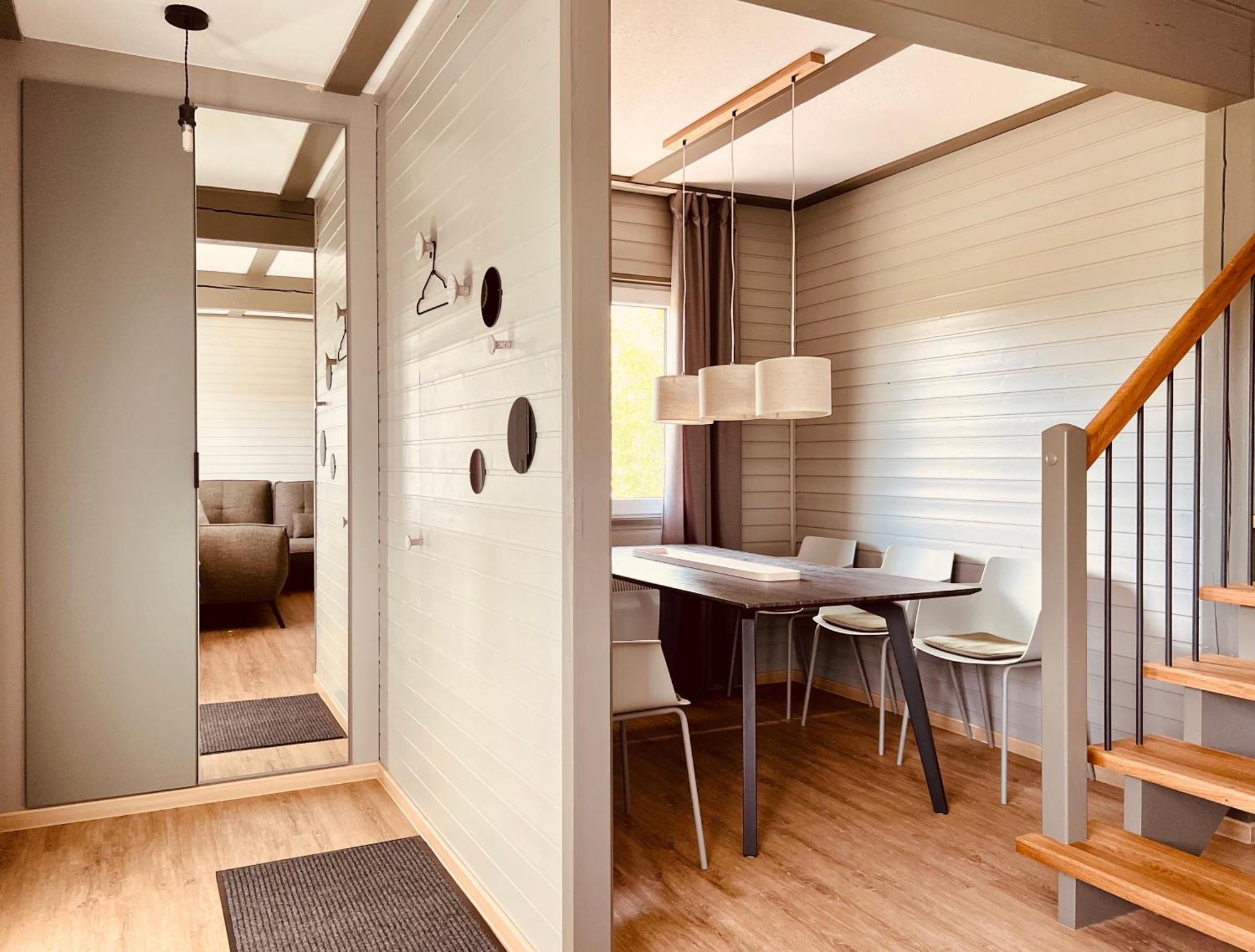 Leaf Villa Kirchheim  Eksteriør billede