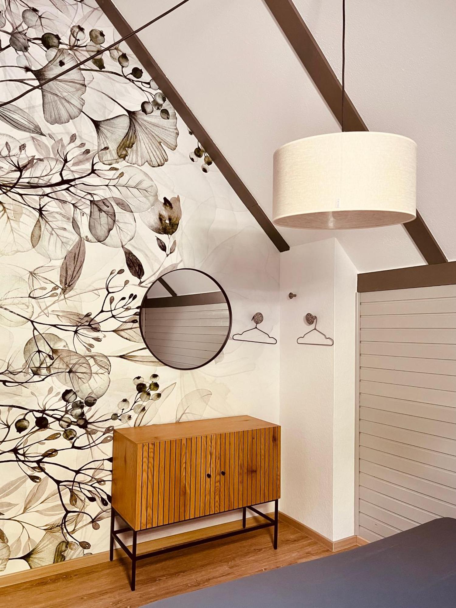 Leaf Villa Kirchheim  Eksteriør billede