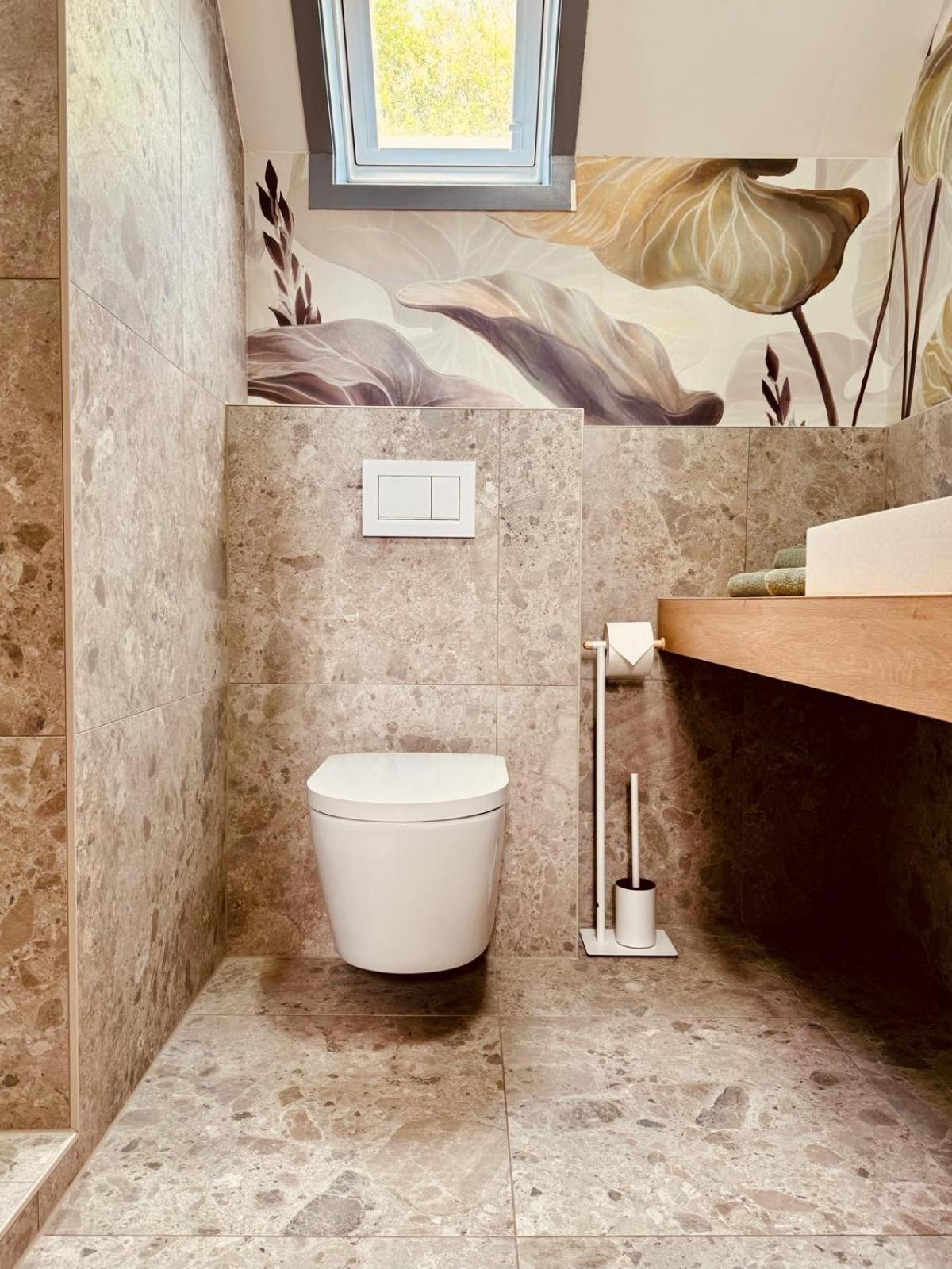 Leaf Villa Kirchheim  Eksteriør billede